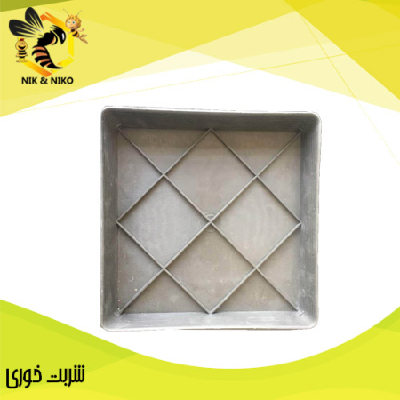 شربت خوری تجهیزات زنبورداری نیک و نیکو
